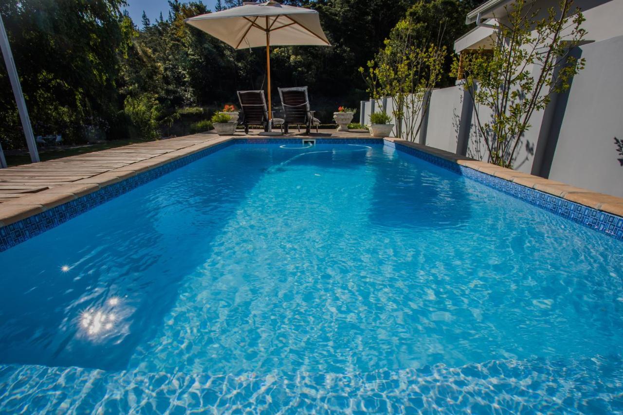 Riverside Country House Swellendam Buitenkant foto