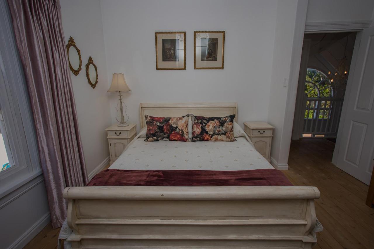 Riverside Country House Swellendam Buitenkant foto